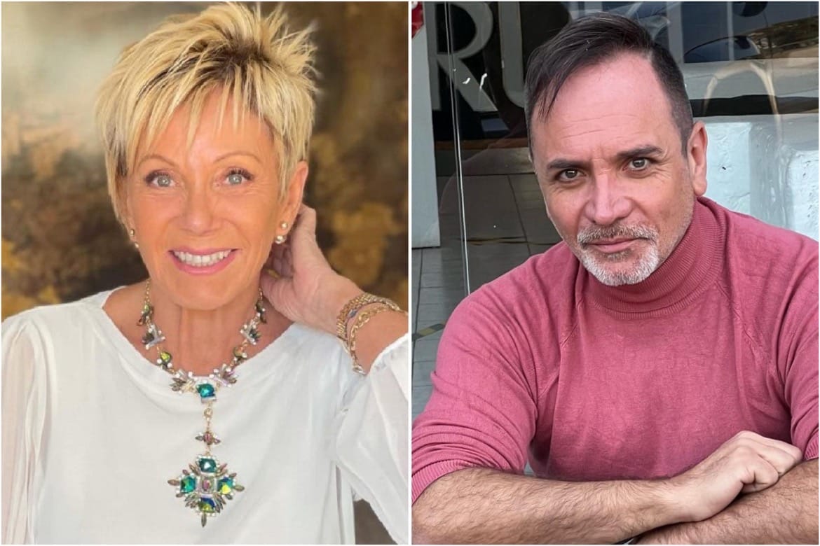 Raquel Argandoña reveló que Luis Jara no la invitó a su concierto por una particular razón