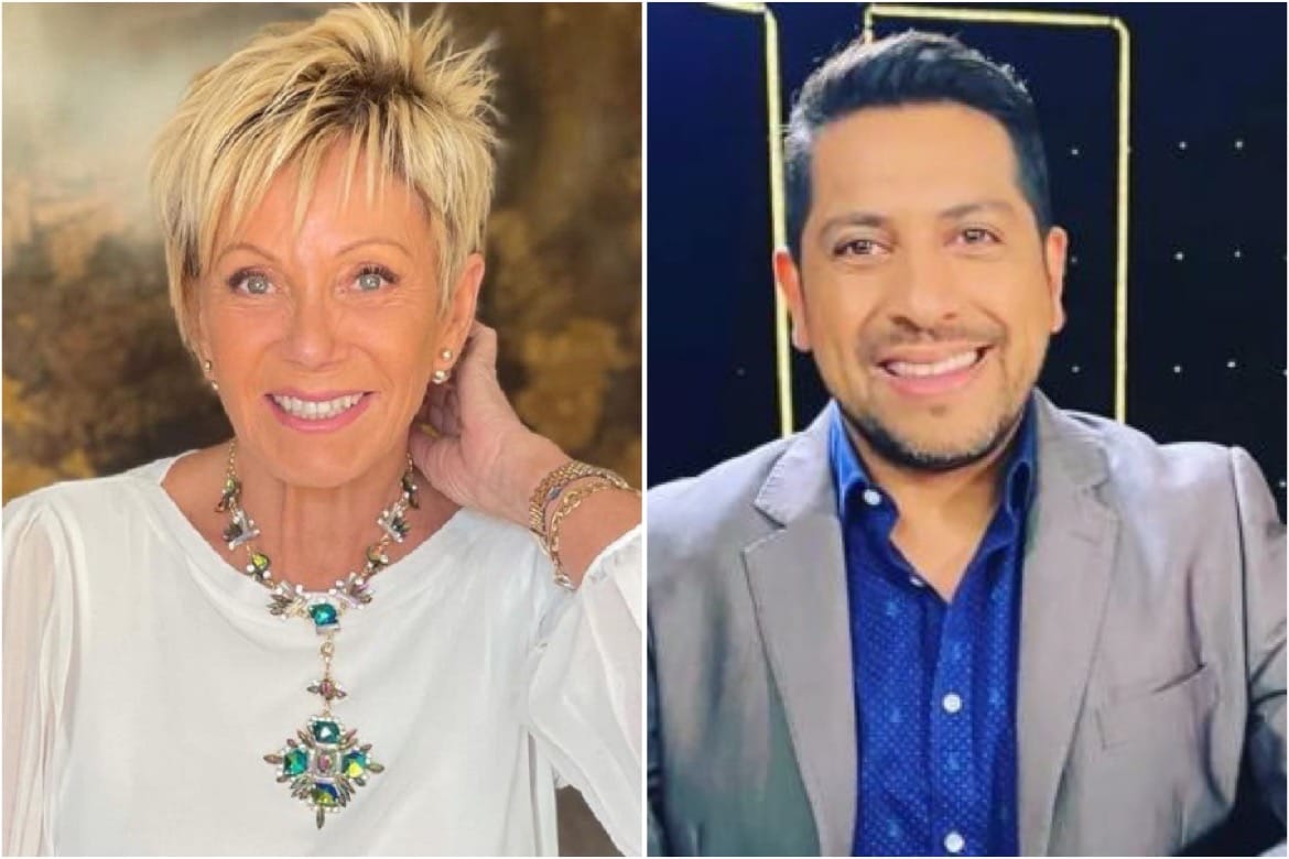 Raquel Argandoña cuestionó sobreexposición de Rodrigo Herrera tras polémica con ex esposa