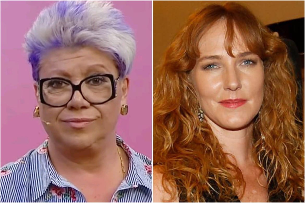 “Hay mucha presión”: El reclamo de Paty Maldonado y Catalina Pulido tras participar en “La Divina Comida”