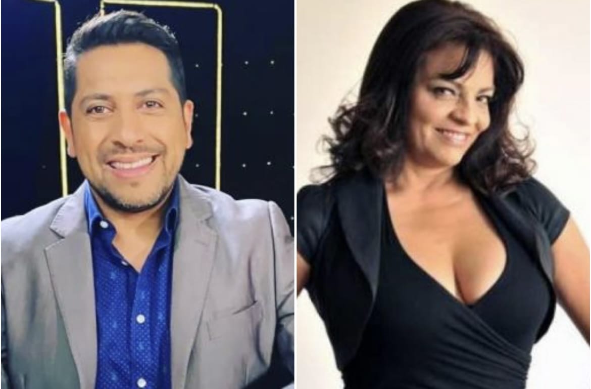 Rodrigo Herrera respondió a las críticas de Tatiana Merino tras opinar sobre polémica con ex esposa