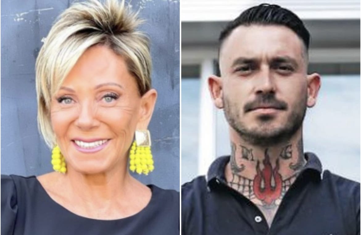 “Este no le ha ganado a nadie”: Raquel Argandoña se molestó por comparación entre Mauricio Pinilla y Felipe Camiroaga