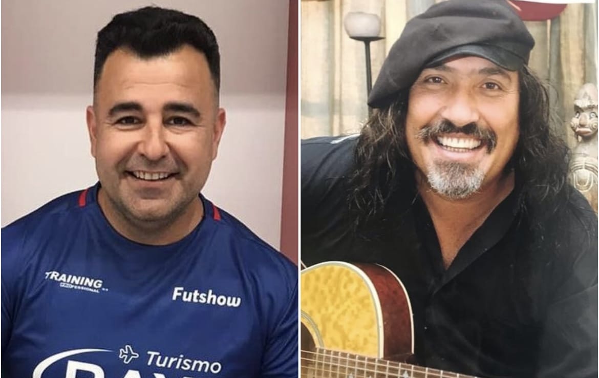 Kurt Carrera recordó el enfrentamiento que tuvo con Negro Piñera por broma a Belén Hidalgo