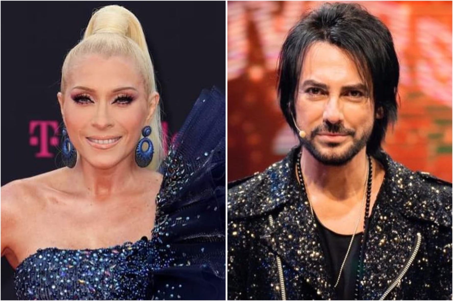 “Ya nos apesta todo”: El reclamo de Yuri y Beto Cuevas por repetir vestuario en “The Voice”