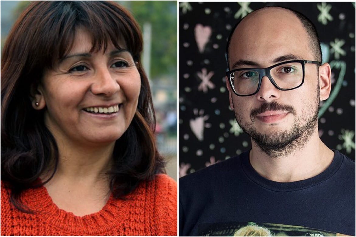 “¿Cuánto paga por el aseo en su celda?”: Roxana Miranda revivió polémicos dichos de Nicolás López