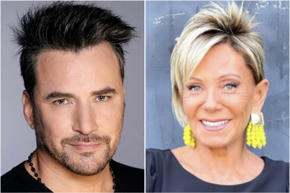 “Lo único que tiene es inventar”: Douglas respondió a Raquel Argandoña tras dichos sobre famosos en Miami