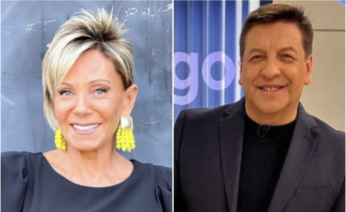 “Es un picaflor”: Raquel Argandoña reveló desconocidos romances de Julio César Rodríguez
