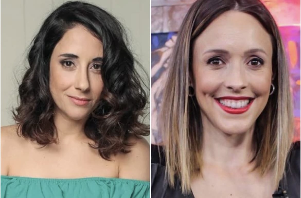 Elisa Zulueta recordó cómo predijo el embarazo de Maly Jorquiera