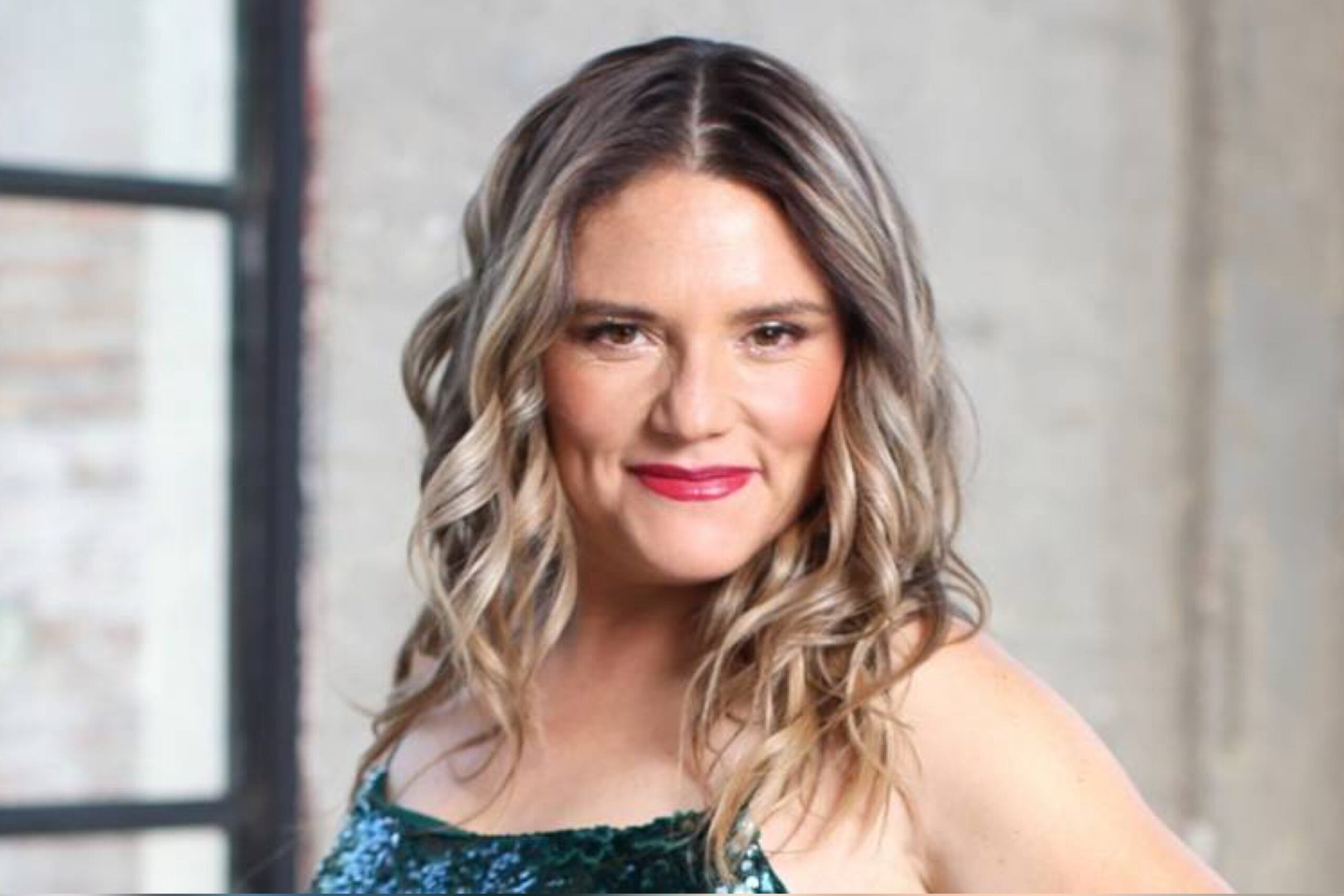 “Nadie me pinta el mono”: María José Quiroz entregó detalles de su relación puertas afuera