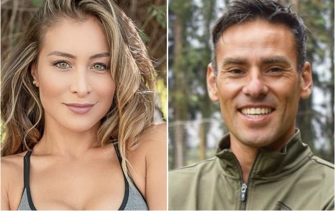 “Él no estaba de acuerdo”: Sabrina Sosa entregó detalles de su separación con Claudio Valdivia