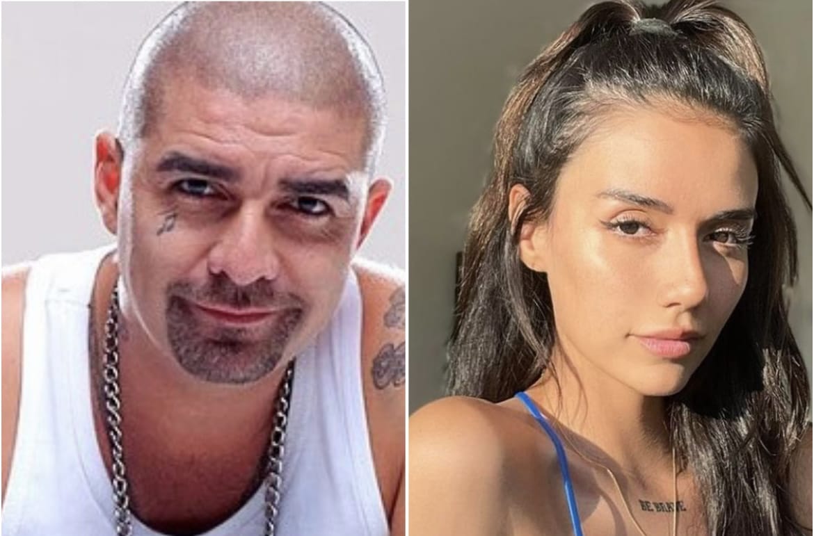 “Ella es mi jefa”: Dj Méndez habló sobre el emprendimiento que tiene con su hija