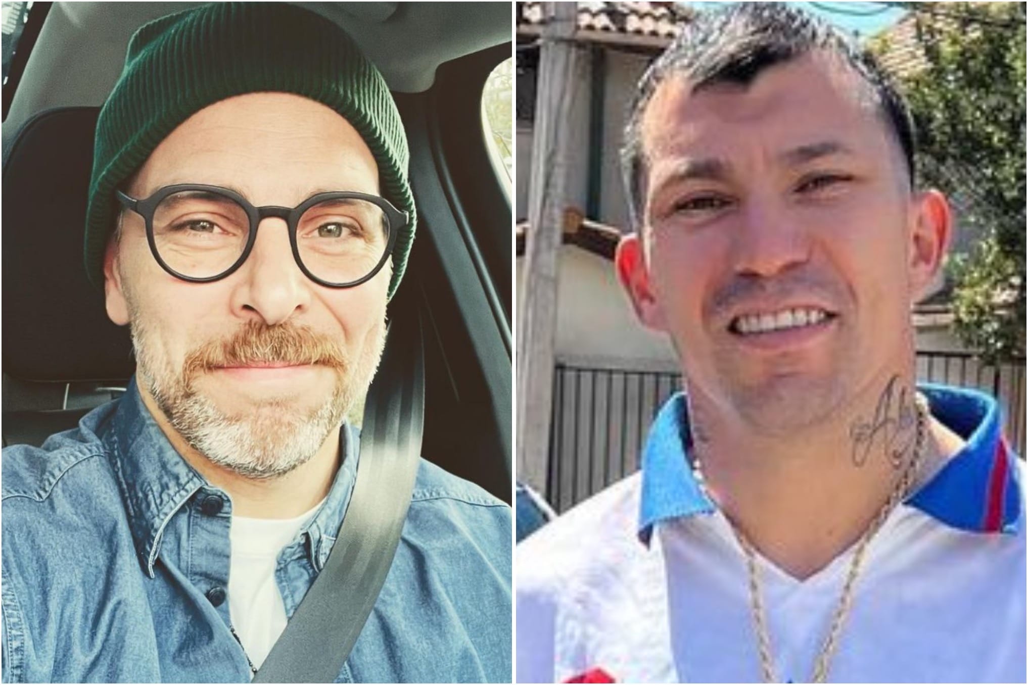 “Deja de dar jugo”: José Antonio Neme lanzó dura crítica contra Gary Medel