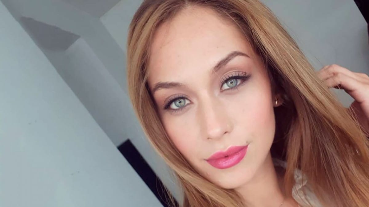 “Se me hizo un nudo en la garganta”: La reflexión de Ingrid Aceitón a más de un año de la pérdida de su bebé