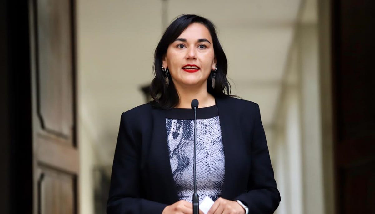 Partido Republicano ya prepara acusación constitucional contra la ministra Siches