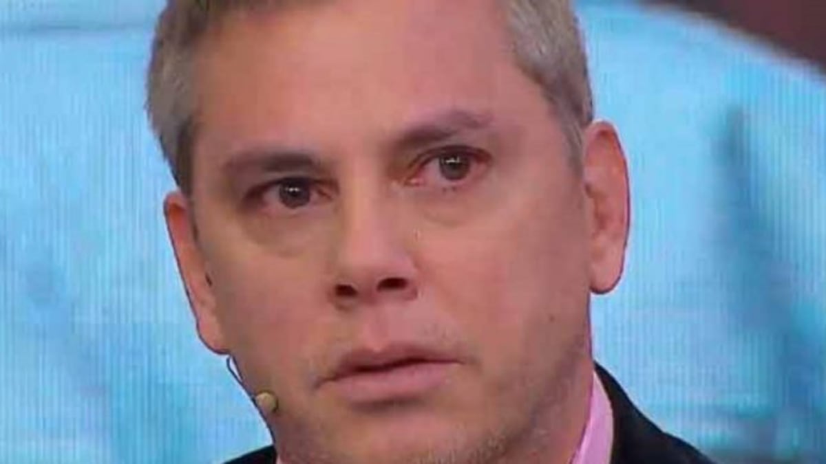 José Miguel Viñuela reveló que su hijo le pegó un combo a docente de colegio: explicó qué lo motivó