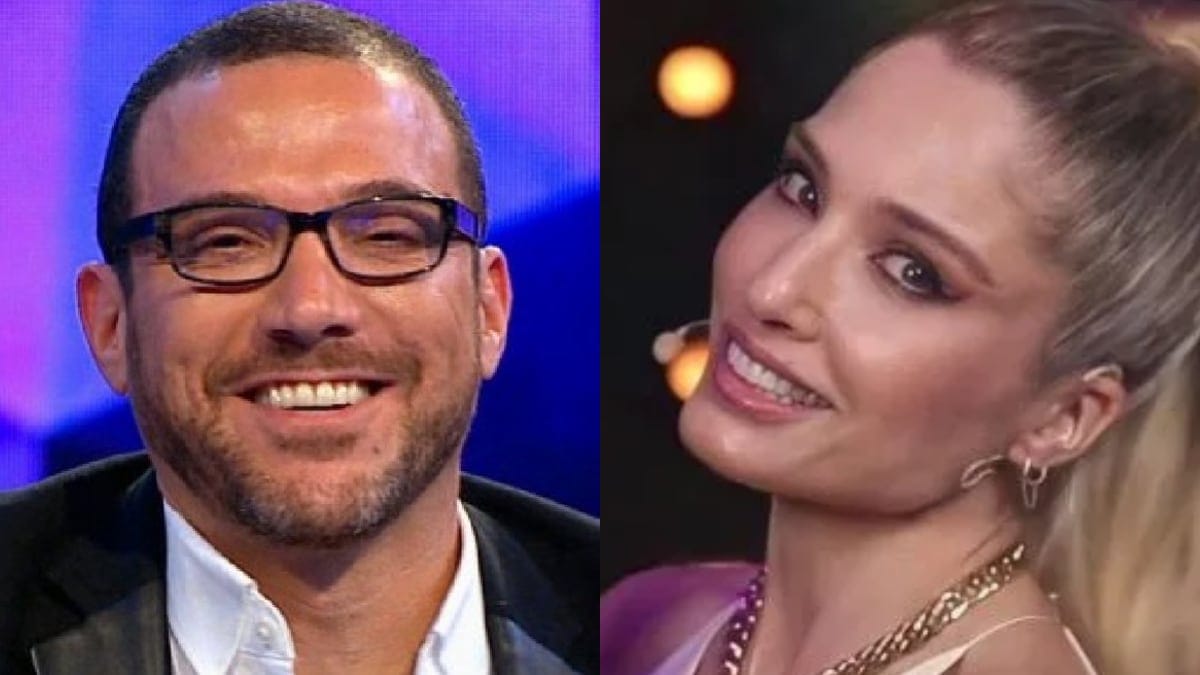 “Acaramelada” cita confirmaría el romance entre Julián Elfenbein y Mane Swett