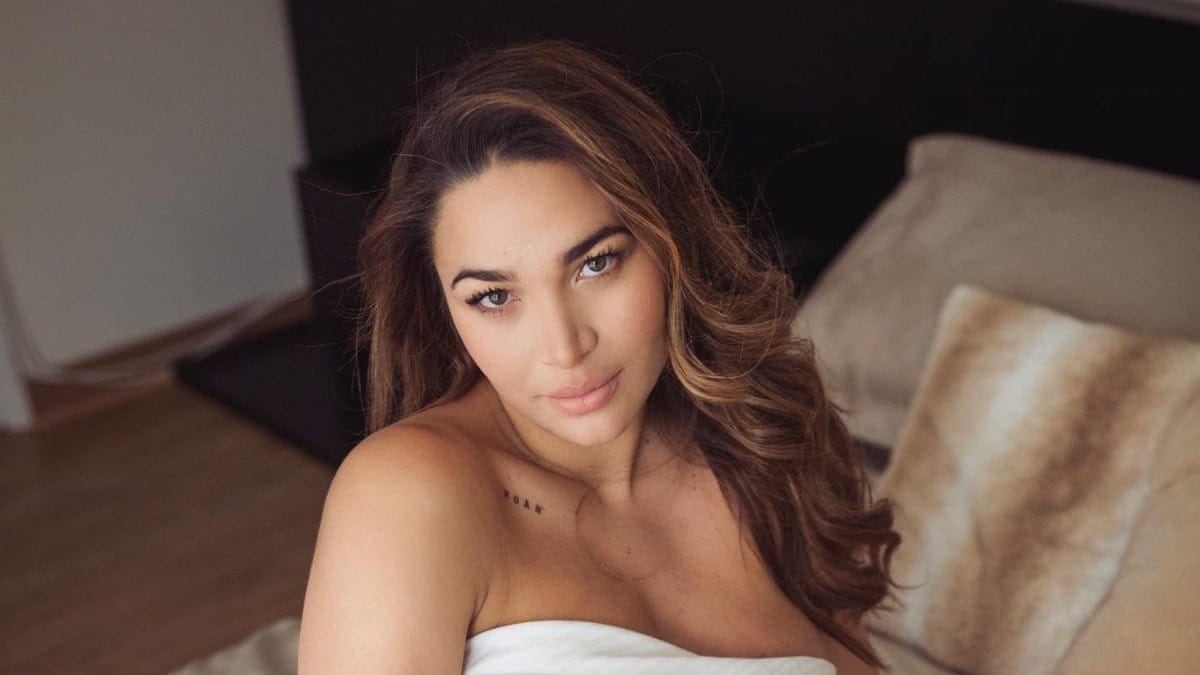 Lisandra Silva explicó por qué no ha enseñado el rostro de su hija Léiah y reflexionó sobre Noah