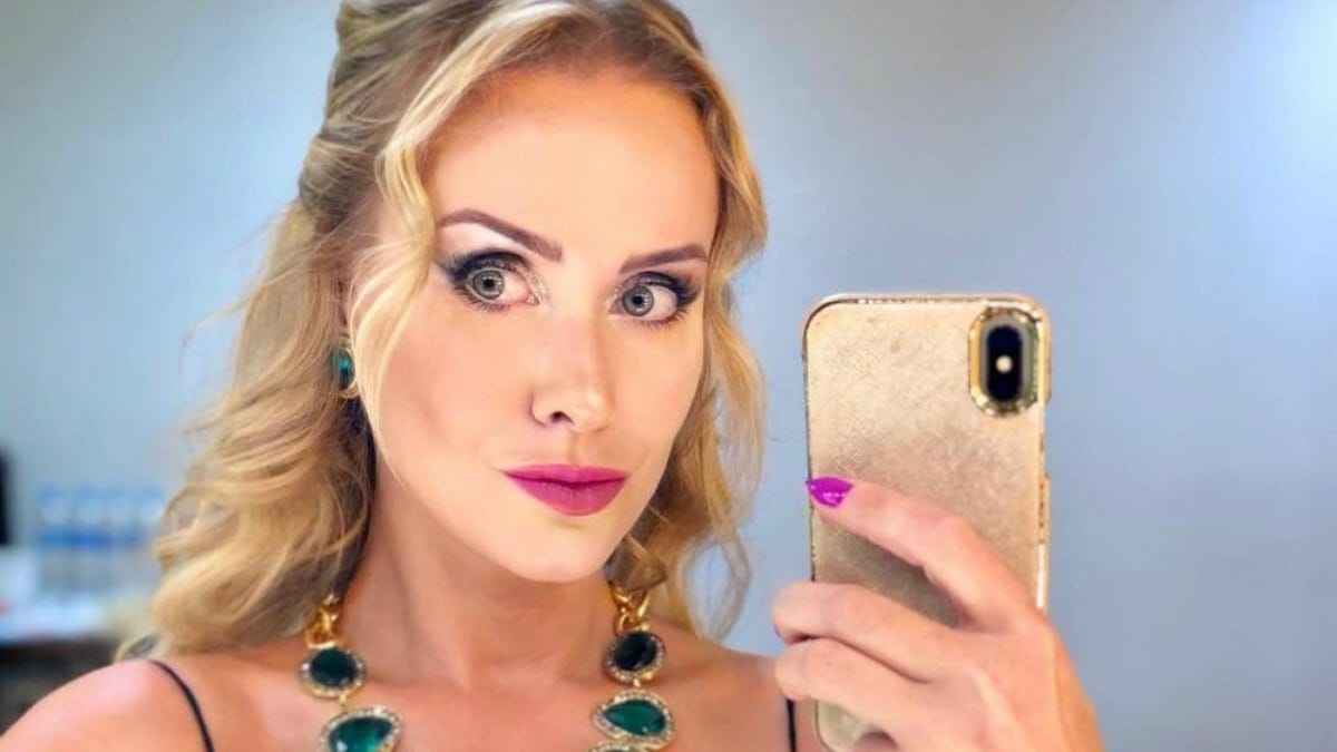 “Tendré que mostrar el lado B”: Lola Melnyck enseñó las graves lesiones que sufrió tras rescatar animales