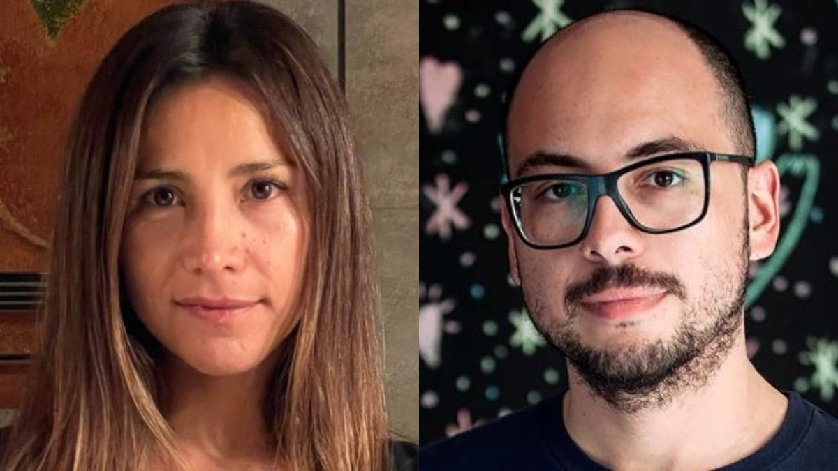 Loreto Aravena confirmó que le pidió a Max Luksic conseguir reportaje de Nicolás López antes de publicarse