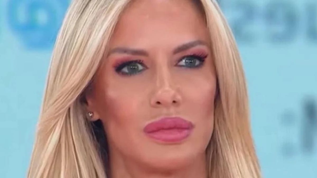 Luciana Salazar realizó grave denuncia contra su expareja: lo acusó de abuso sexual
