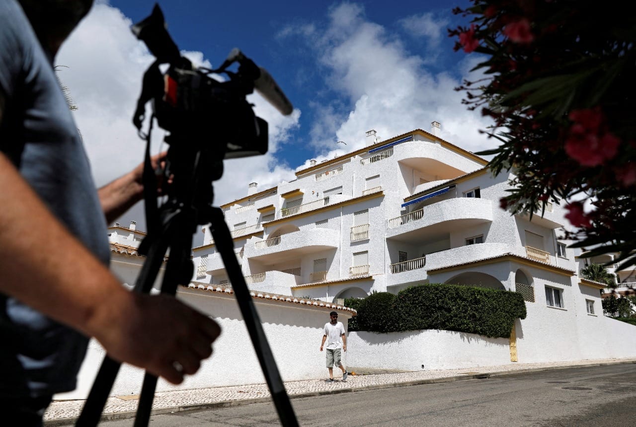 Caso Madeleine McCann: Hallan nuevas pruebas que incriminarían al principal sospechoso