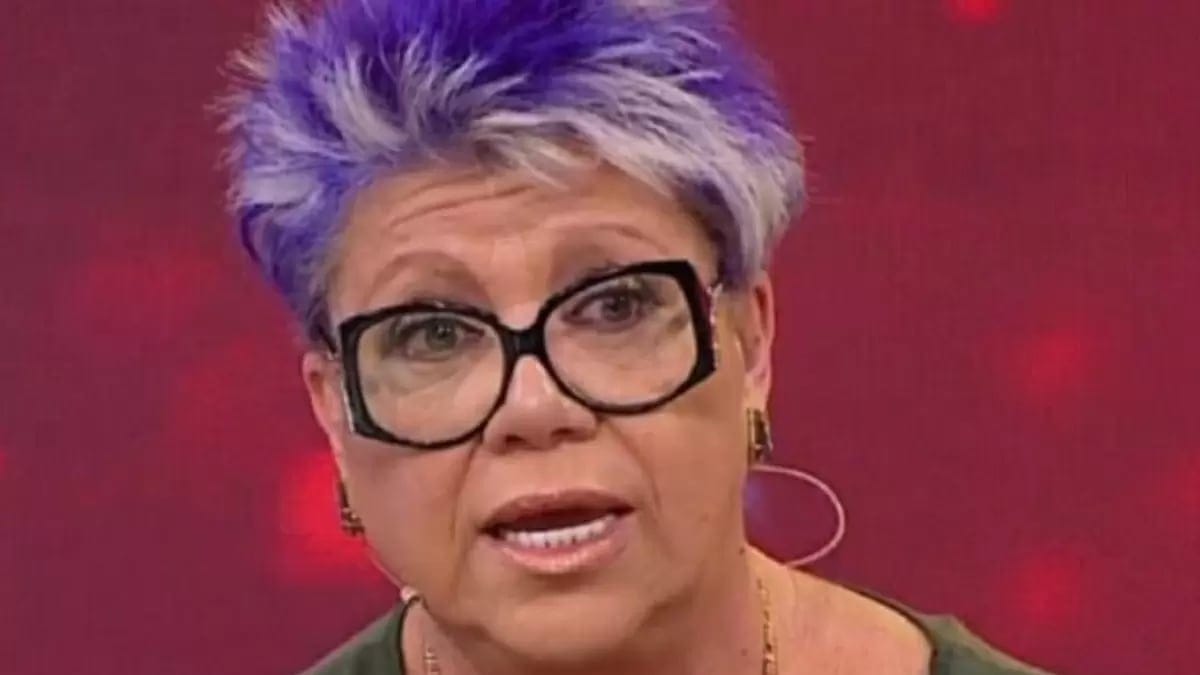 “Lloré con pena”: Paty Maldonado repasó su abrupta salida de “Mucho Gusto”