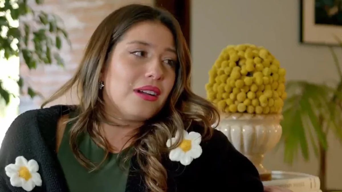 “Fue de un día para otro”: María José Quintanilla se quebró tras recordar los últimos días de su fallecido padre