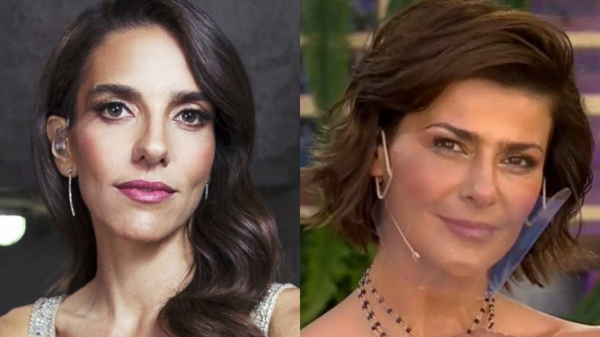“Encuentro que a veces…”: El contundente mensaje de María Luisa Godoy tras regreso a la TV de Tonka Tomicic