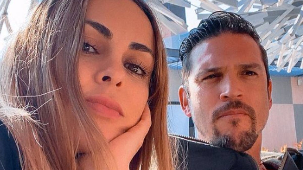 Maura Rivera habló del complejo momento familiar que enfrenta: “Para quienes me preguntan…”