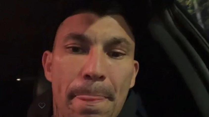 La sencilla y contundente respuesta de la Seremi de Salud a Gary Medel por su “funa”
