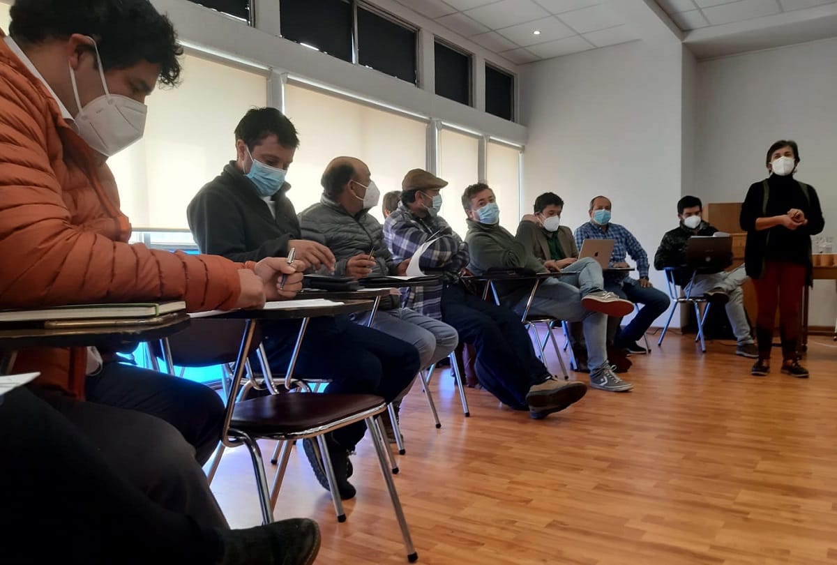 Mesa de conciliación Fenatrasub – Enap logra documento para iniciar negociación: Solo falta firma de la estatal