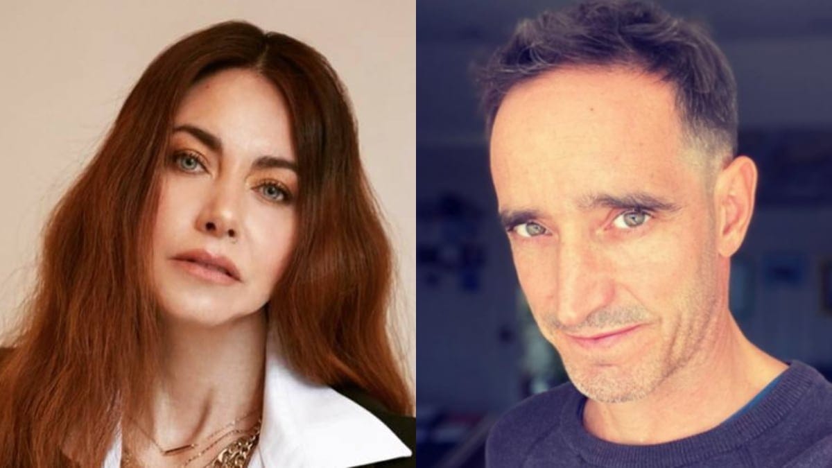 Mónica Godoy habló por primera vez tras anunciar quiebre matrimonial con Nicolás Saavedra
