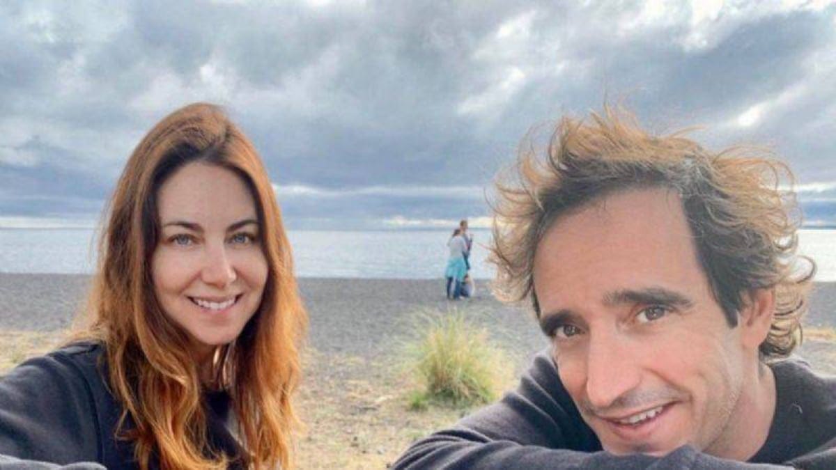 Las sentidas palabras de Nicolás Saavedra tras confirmar el fin de su relación con Mónica Godoy