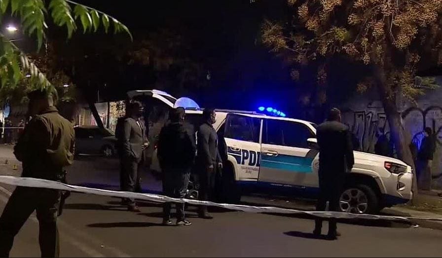 Joven murió tras ser apuñalado por adolescentes en Quillón