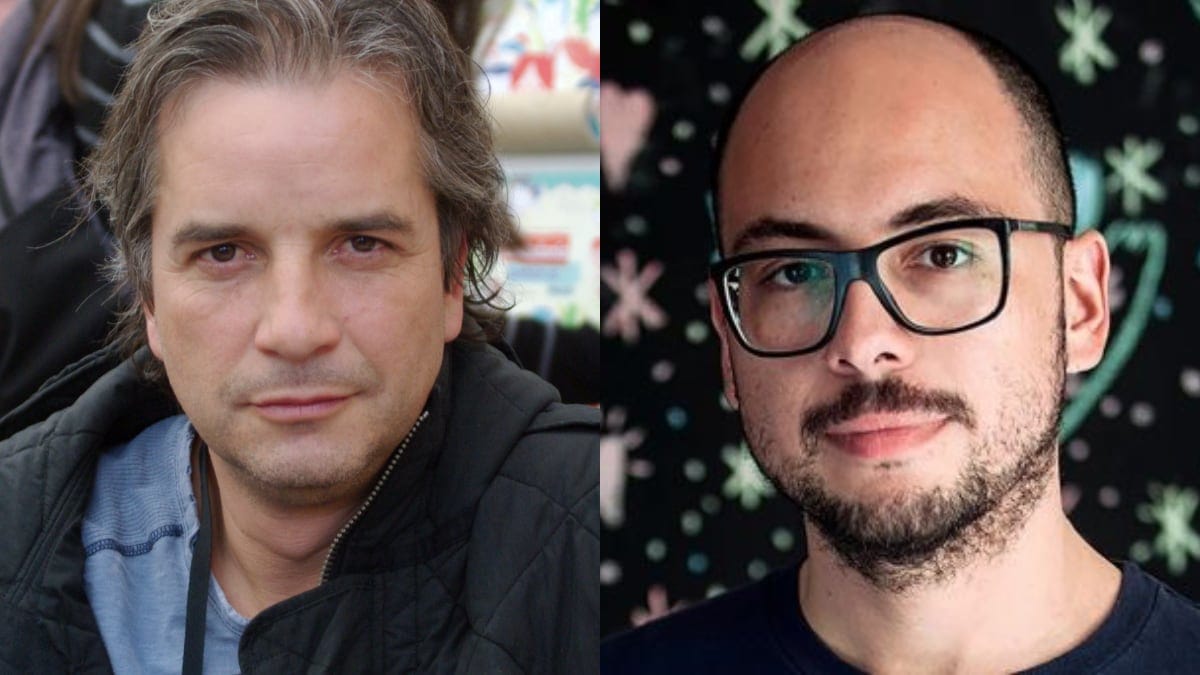 “Un hue** sucio…”: Pablo Mackenna reveló los mensajes que Nicolás López le enviaba a su exesposa