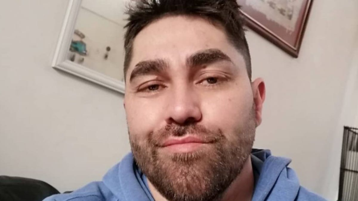 Pablo Vargas preocupó con alarmantes mensajes en las redes sociales: “Si desaparezco…”
