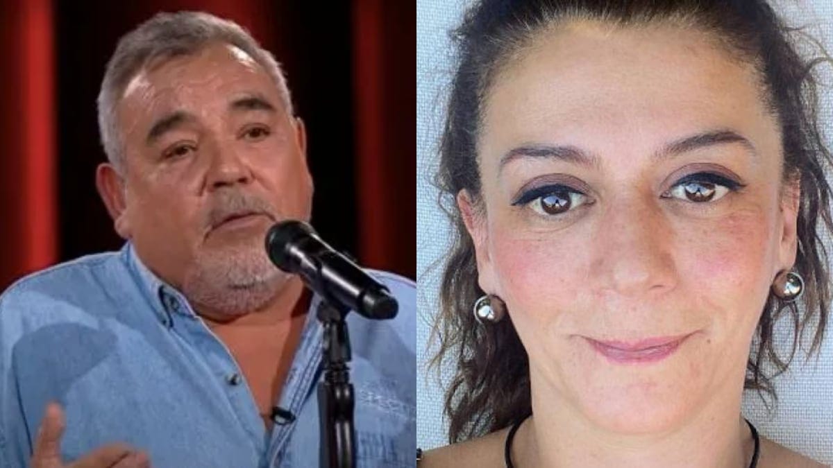 “Que pena y rabia”: La indignación de Paola Troncoso tras audición de Jorge Caraccioli en “The Voice Chile”