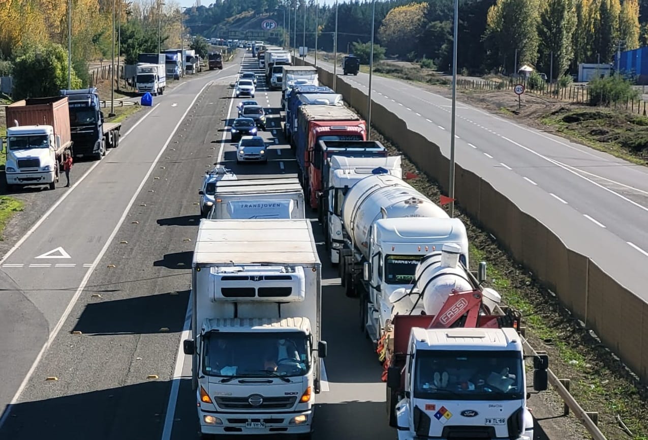Irade pide al Gobierno estabilidad para el desarrollo sostenible del Biobío