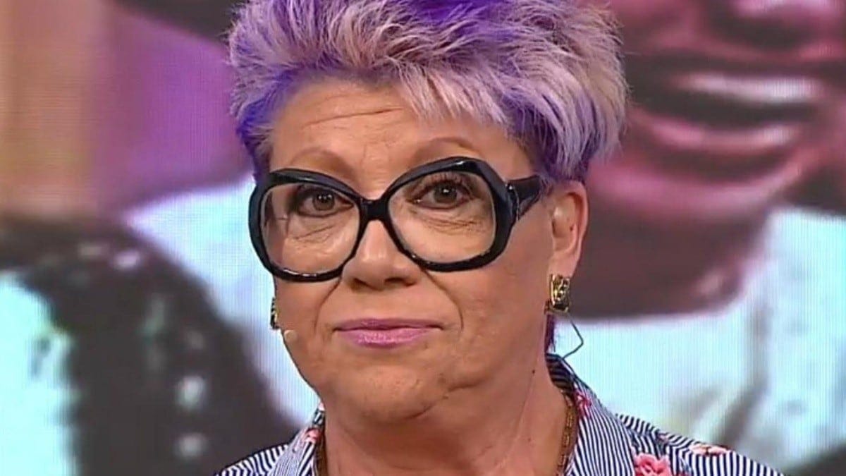 “Se debe terminar”: Patricia Maldonado arremetió contra el Festival de Viña