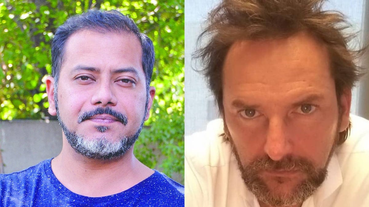 Daniel Fuenzalida reveló desconocida enemistad con Pedro Ruminot: “No sé por qué me tiene mala”
