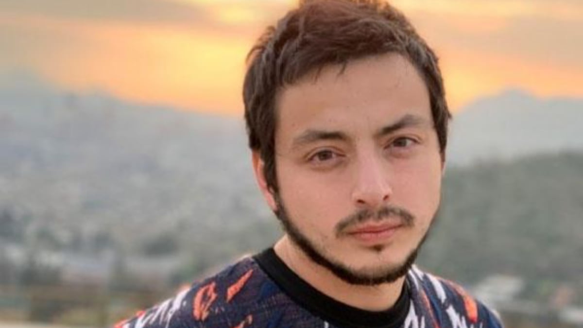 Pollo Castillo eliminó polémico video que publicó en las redes: fue tildado de misógino y femicida