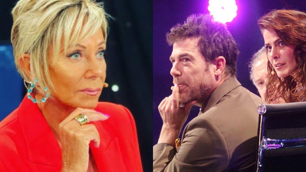 “Estéticamente se ve horrible”: La dura crítica de Raquel Argandoña al nuevo programa de Canal 13