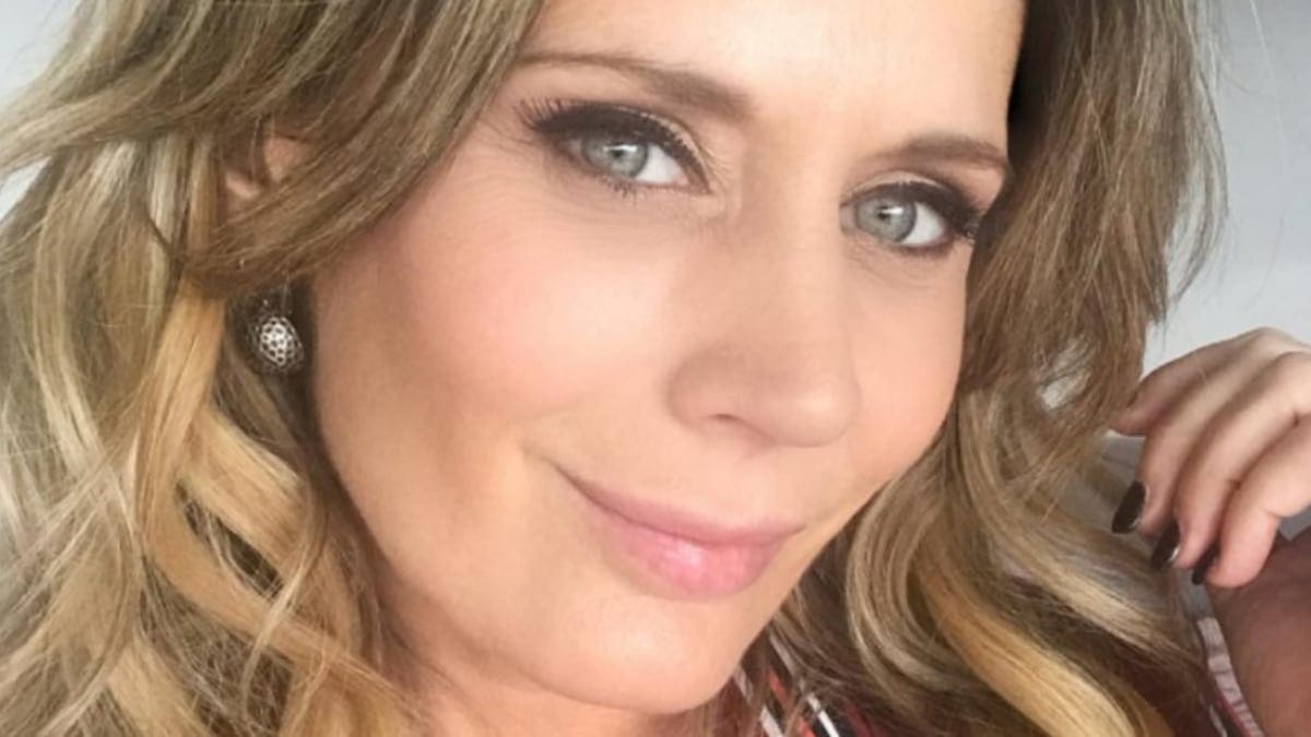 “Estoy muy contenta”: Rocío Marengo entregó detales de su tratamiento médico para convertirse en madre