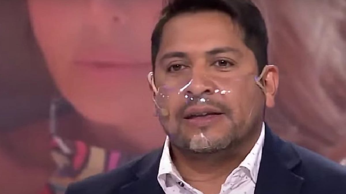 “Tengo una gran ventaja”: Rodrigo Herrera entregó detalles de querella contra su exesposa