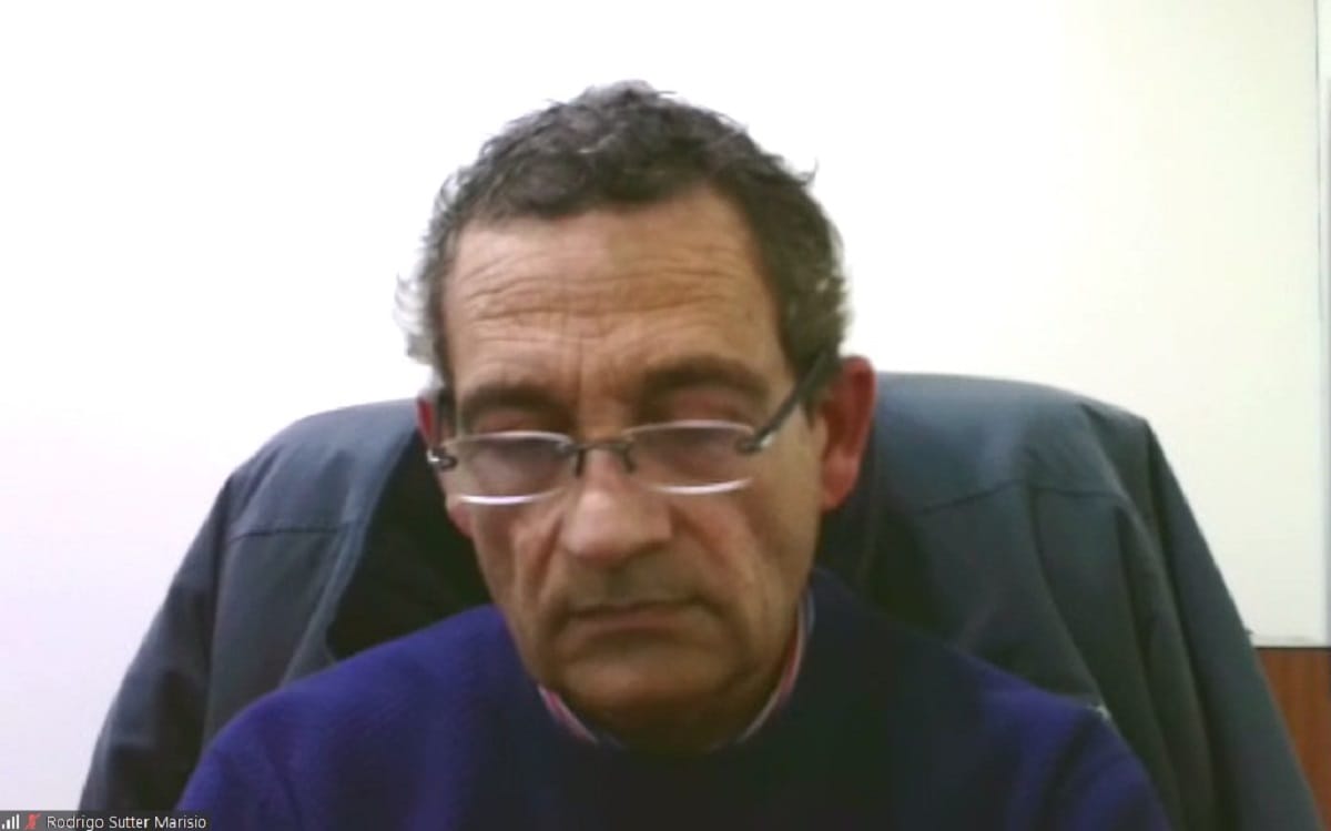 Concejal de San Pedro de la Paz formalizado por conducir ebrio irá a audiencia para indemnizar a víctimas a cambio de la suspensión condicional