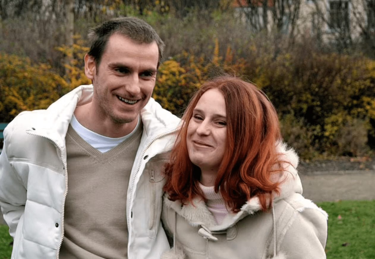 Pareja de hermanos tuvo cuatro hijos y hoy luchan por legalizar el incesto