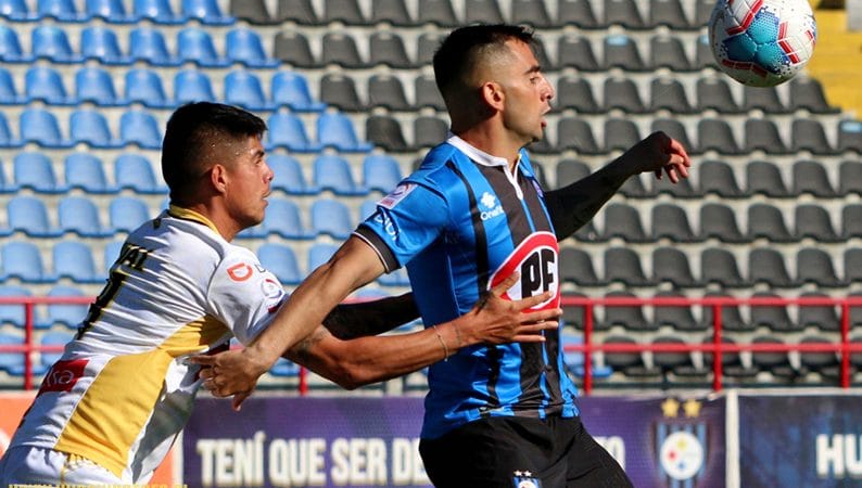 El “Lobo” Sotelo prepara la artillería para aumentar la crisis de la Universidad de Chile