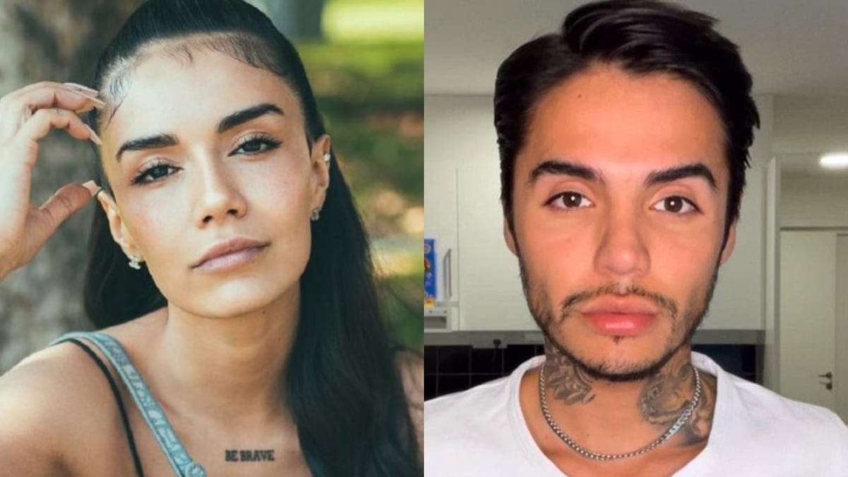 “Nadie podrá sentir tu dolor…”: El mensaje de Steffi Méndez a su hermano tras sensible pérdida familiar