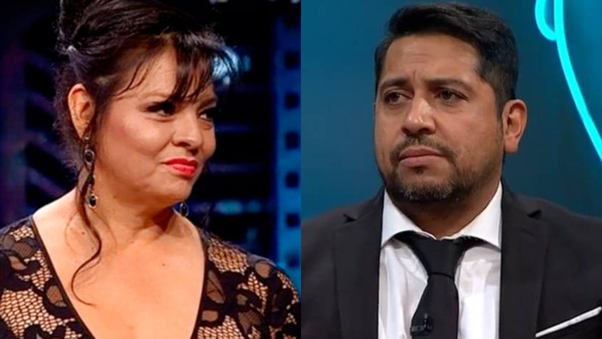 Tatiana Merino destrozó a Rodrigo Herrera tras polémica con su exesposa: “El único que miente eres tú”