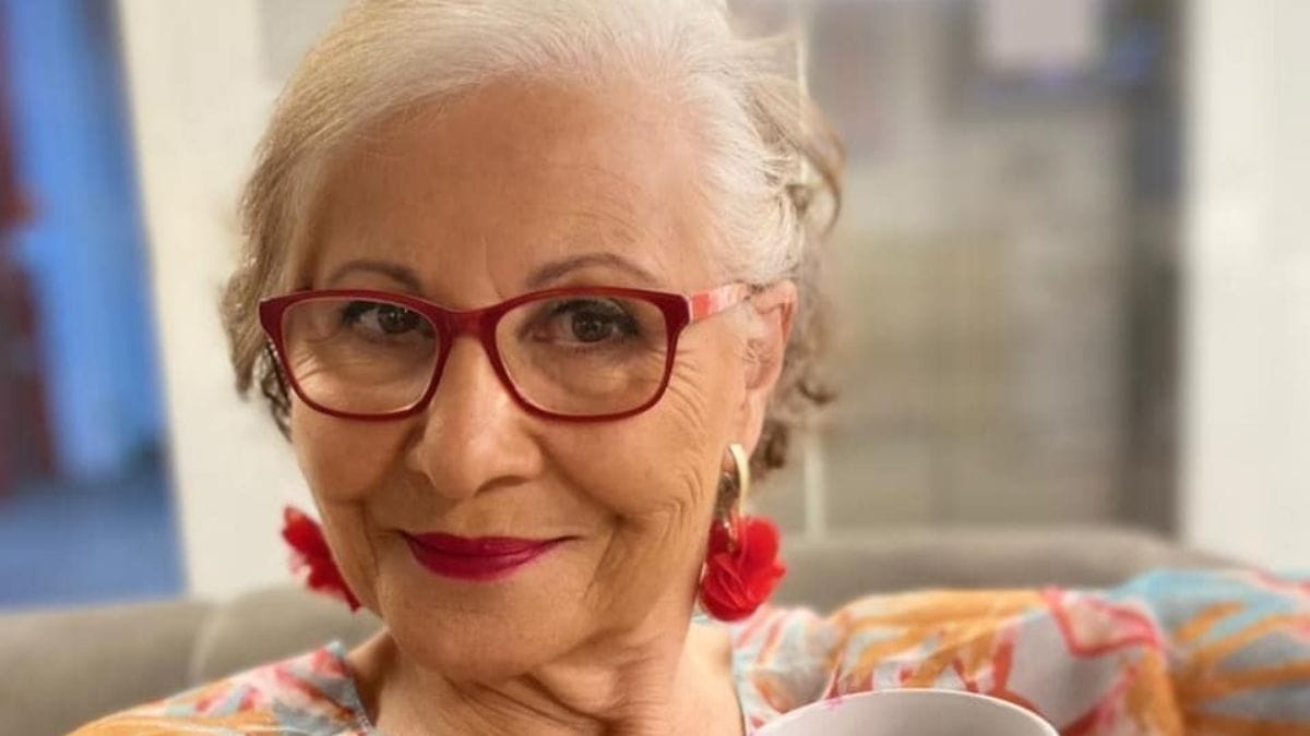 “Ha sido súper difícil”: Teresita Reyes recordó la dolorosa pérdida de su esposo