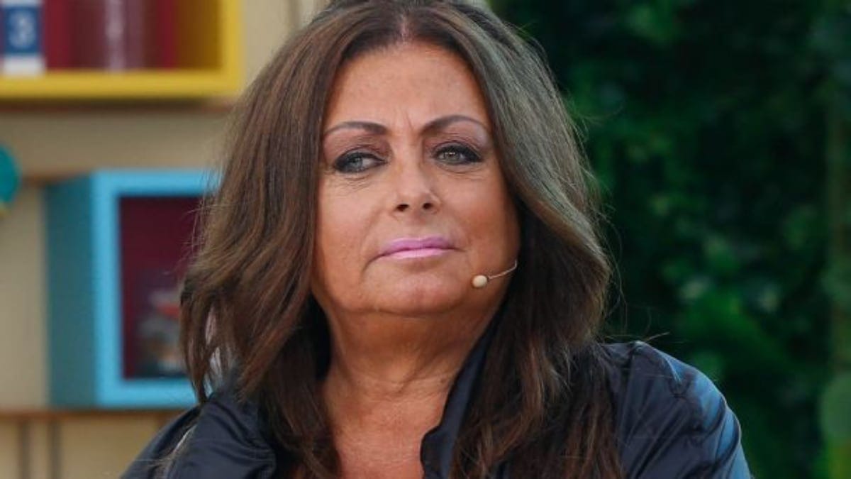 Tía Sonia recordó su trabajo con Raquel Argandoña y Paty Maldonado: “Les tenía cualquier miedo”